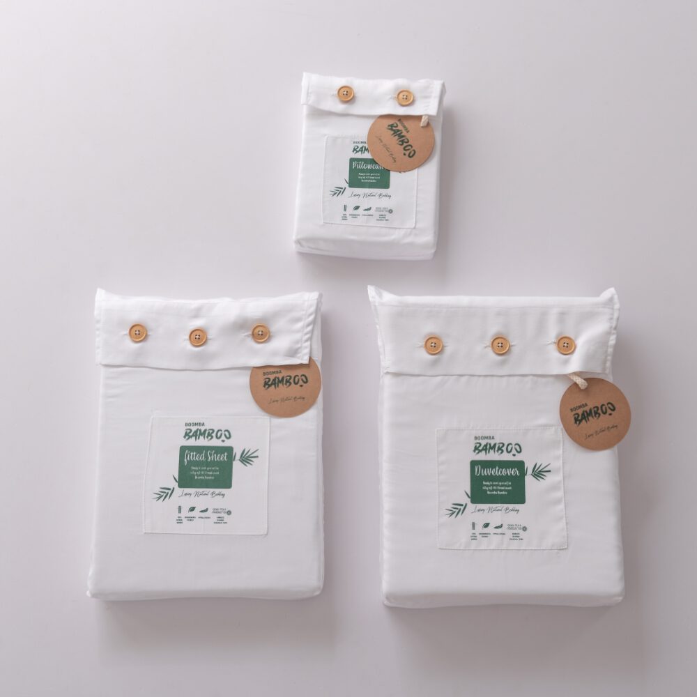 Eenpersoons Beddengoedset Xl - Coco White