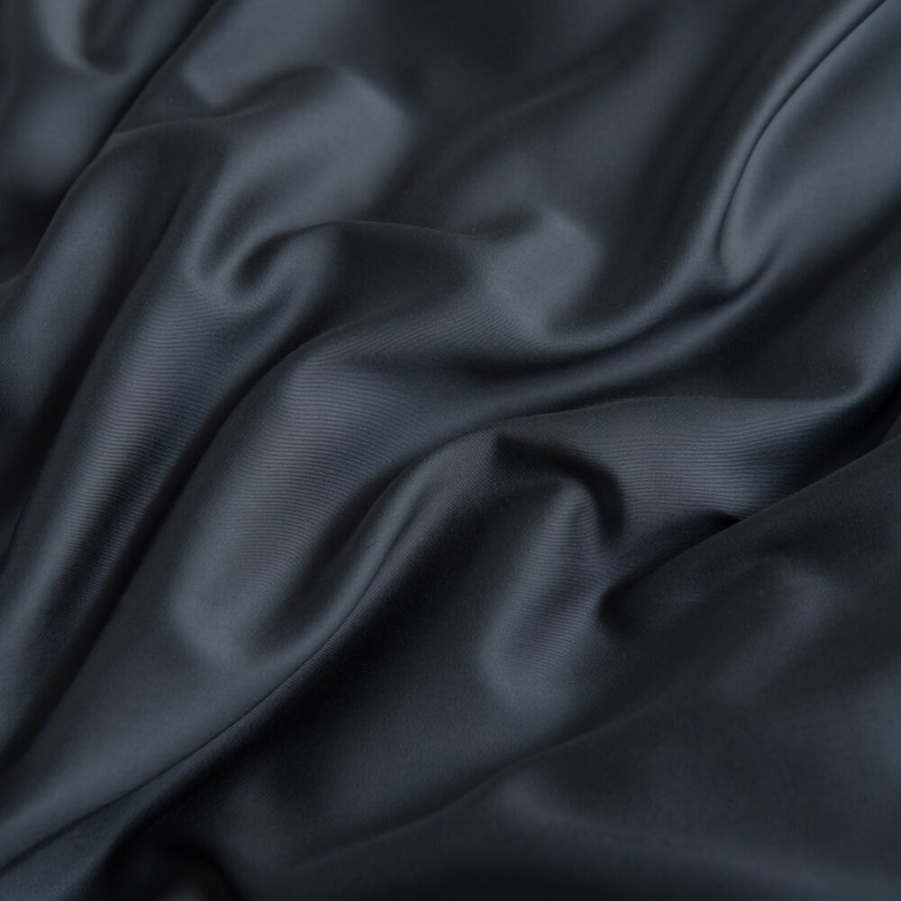 Tweepersoons Beddengoedset Xxl - Space Blue