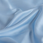 Tweepersoons Beddengoedset Xxl - Sky Blue