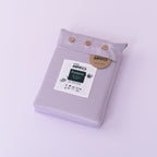 Dekbedovertrek - Lavender Mist - Premium