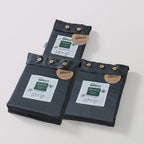 Tweepersoons Beddengoedset M - Space Blue