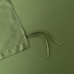 Tweepersoons Beddengoedset L - Deep Moss