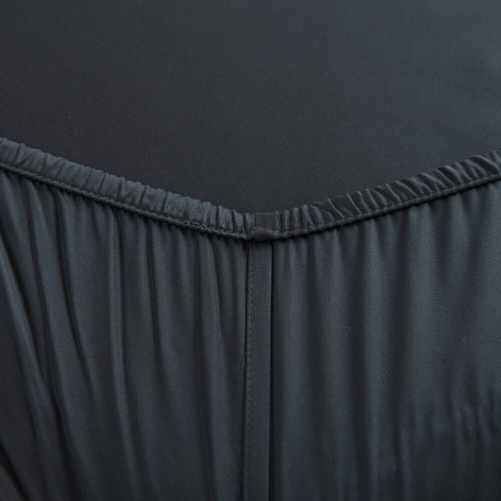 Eenpersoons Beddengoedset Xl - Space Blue