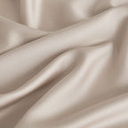 Eenpersoons Beddengoedset Xl - Soft Taupe