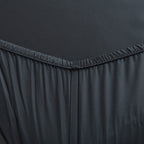 Hoeslaken - Space Blue - Premium