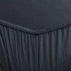 Eenpersoons Beddengoedset - Space Blue