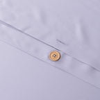 Tweepersoons Beddengoedset Xxl - Lavender Mist