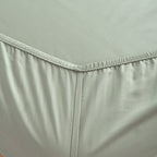 Hoeslaken - Sage Green - Premium