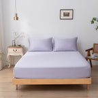 Tweepersoons Beddengoedset M - Lavender Mist