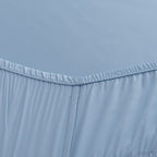 Hoeslaken - Sky Blue - Premium