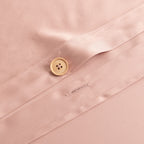 Dekbedovertrek - Cuddle Pink - Premium